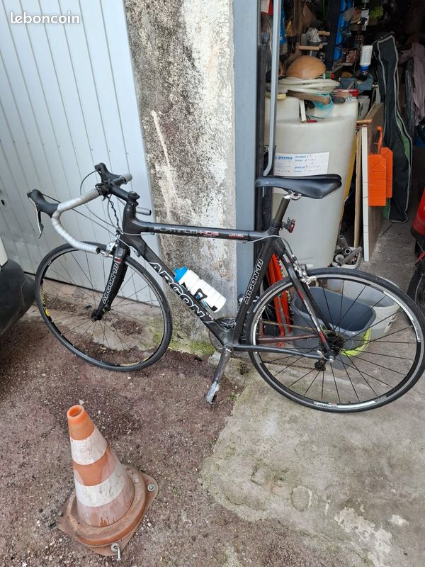 Velo argon 18 (image 1)