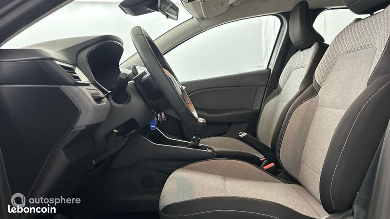 Renault Clio 1.0 TCe 90ch Evolution (image 12)