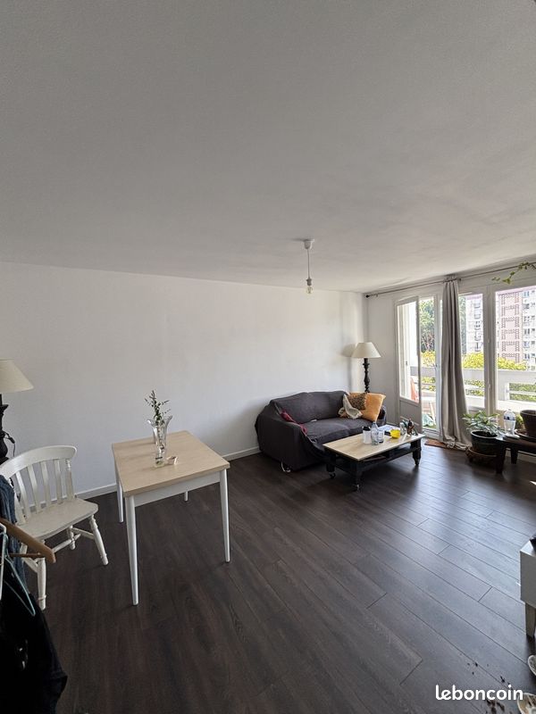 Appartement 2 pièces 51 m² · à Quimper · 51 m² · 142 000 €