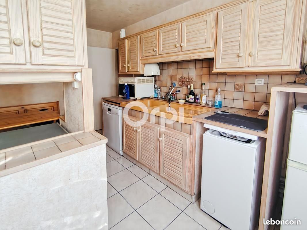 Maison 5 pièces 129 m² (image 8)