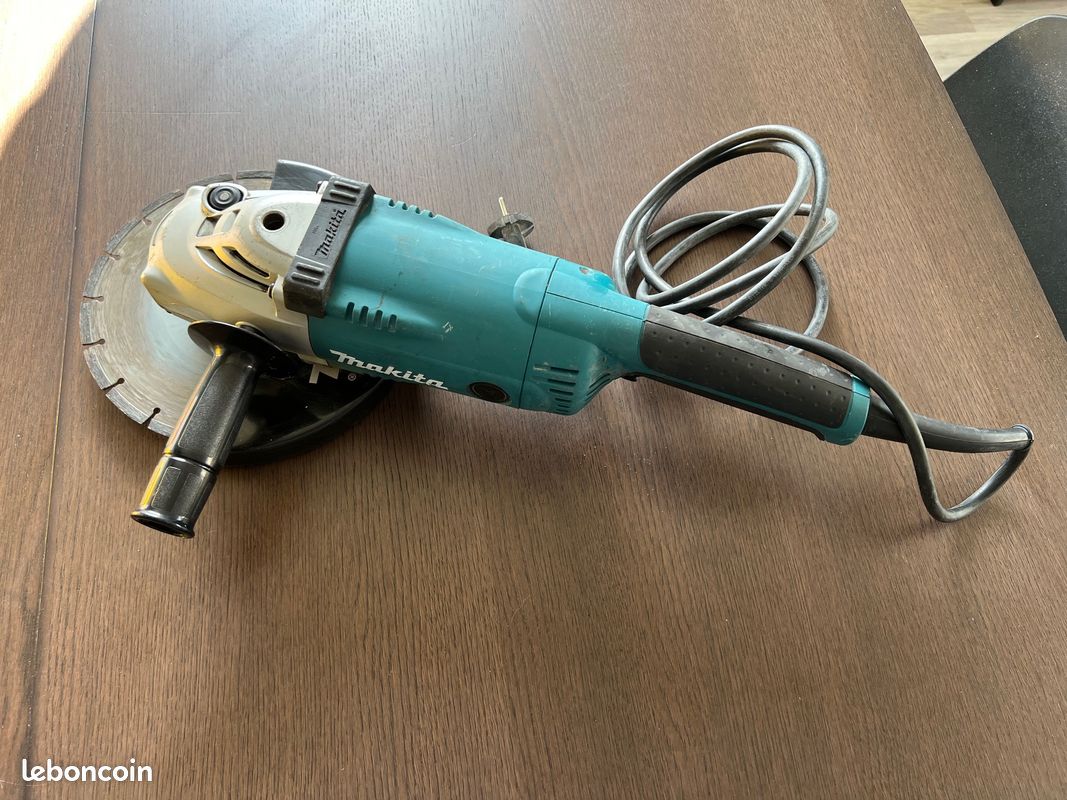 Meuleuse Makita GA9020 230mm (image 1)
