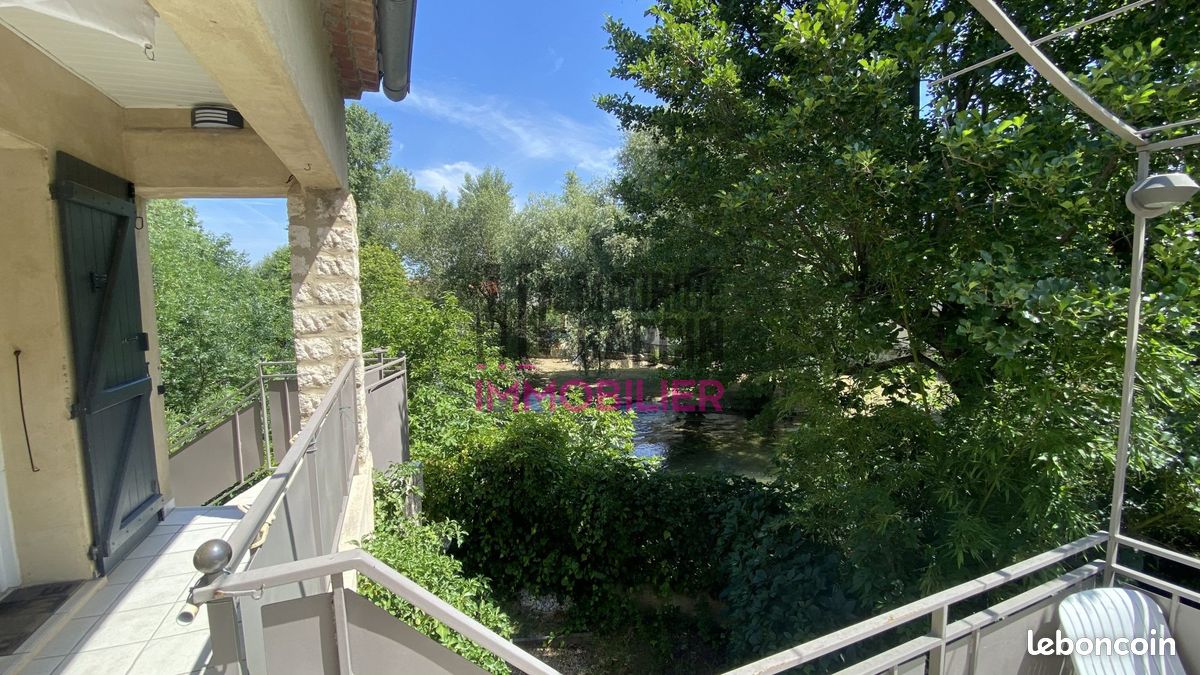 Maison 5 pièces 92 m² · à Entraigues-sur-la-Sorgue · 92 m² · 249 500 €