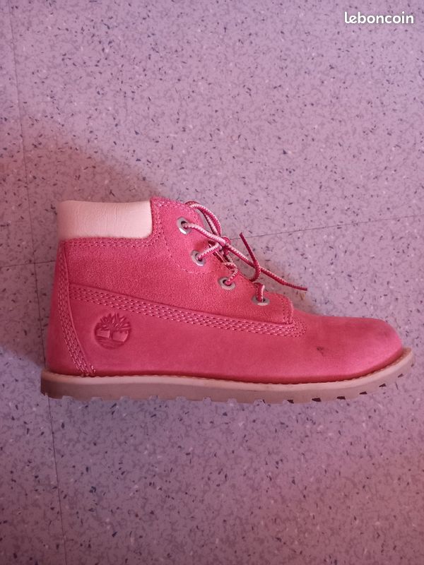 Botte timberland (image 5)