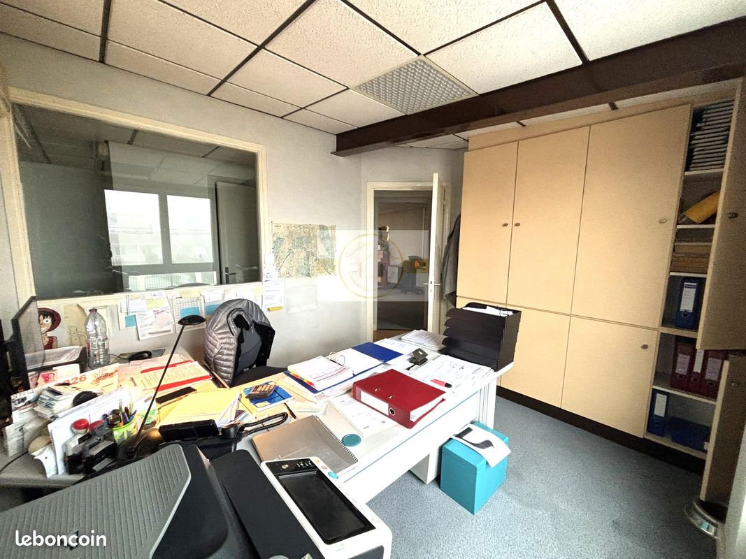 Immeuble 320 m² Gagny (image 11)