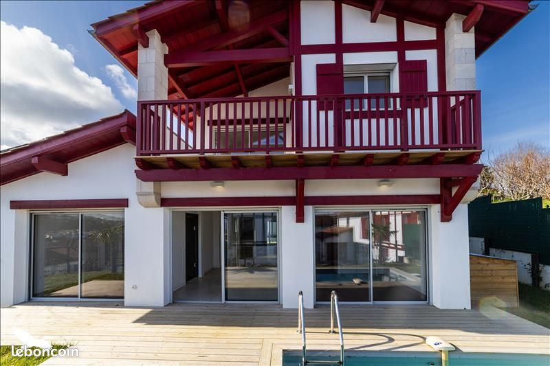 Maison 5 pièces 111 m² (image 2)