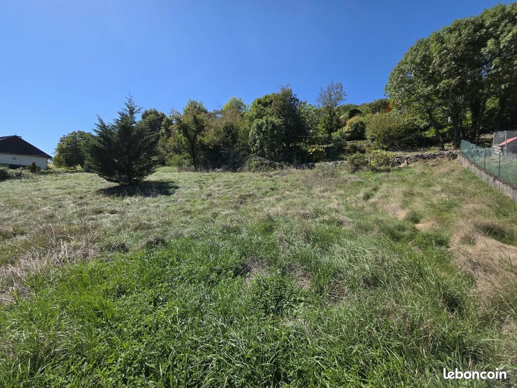 Terrain Grésy-sur-Aix · 229 900 €