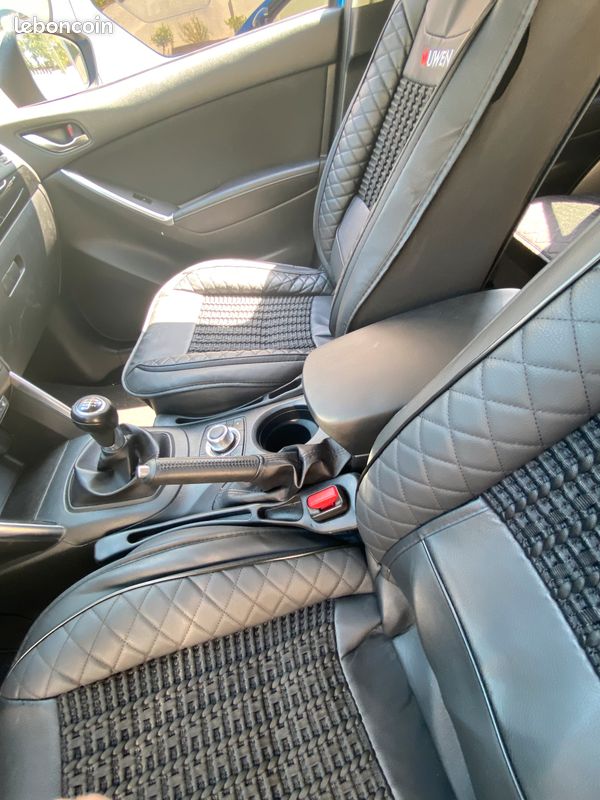 MAZDA CX5 essence 165cv (image 3)