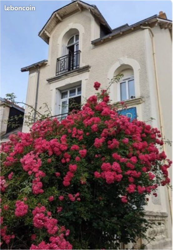 Maison 6 pièces 117 m² · à Saint-André-des-Eaux · 117 m² · 380 000 €