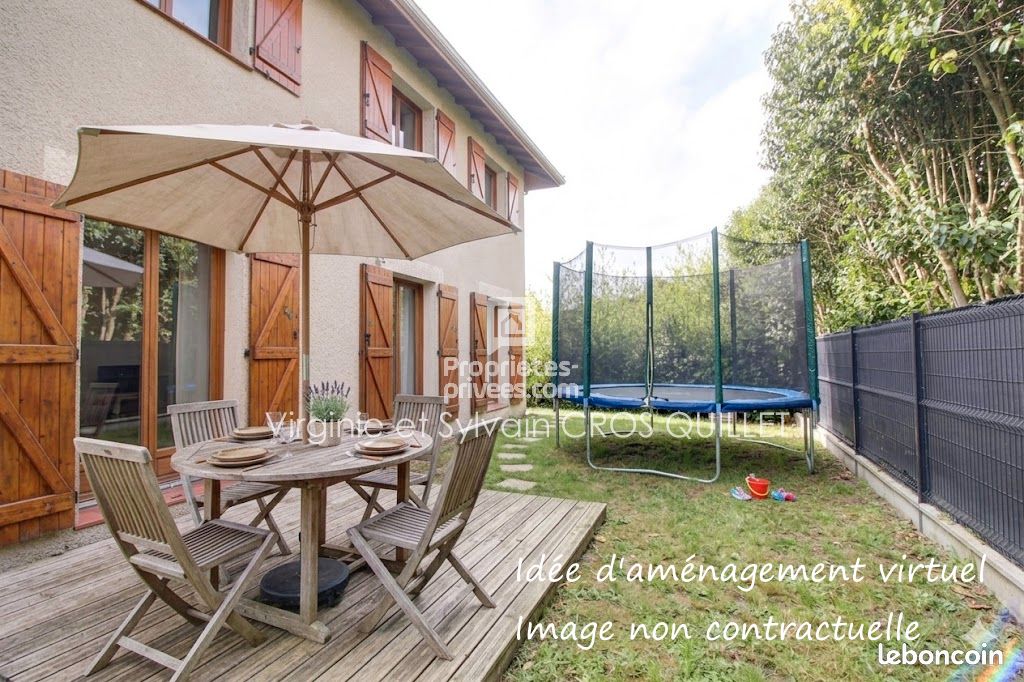 Maison 6 pièces 136 m² · à Toulouse · 136 m² · 630 000 €