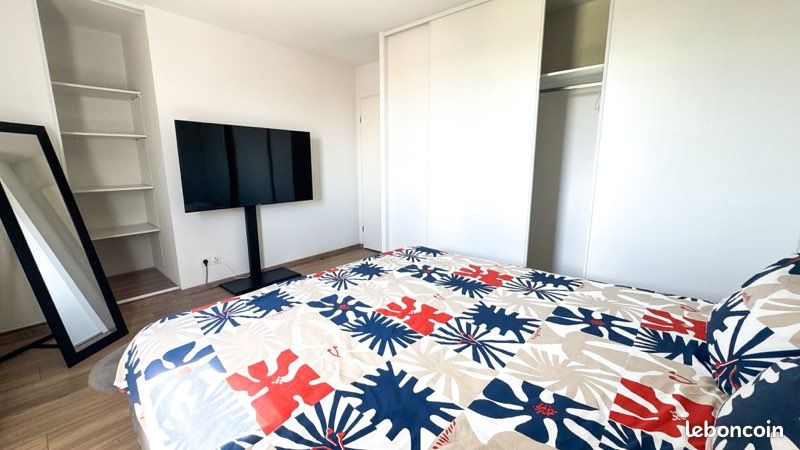 Maison 3 pièces 65 m² · à Cugnaux · 65 m² · 1 200 €/mois