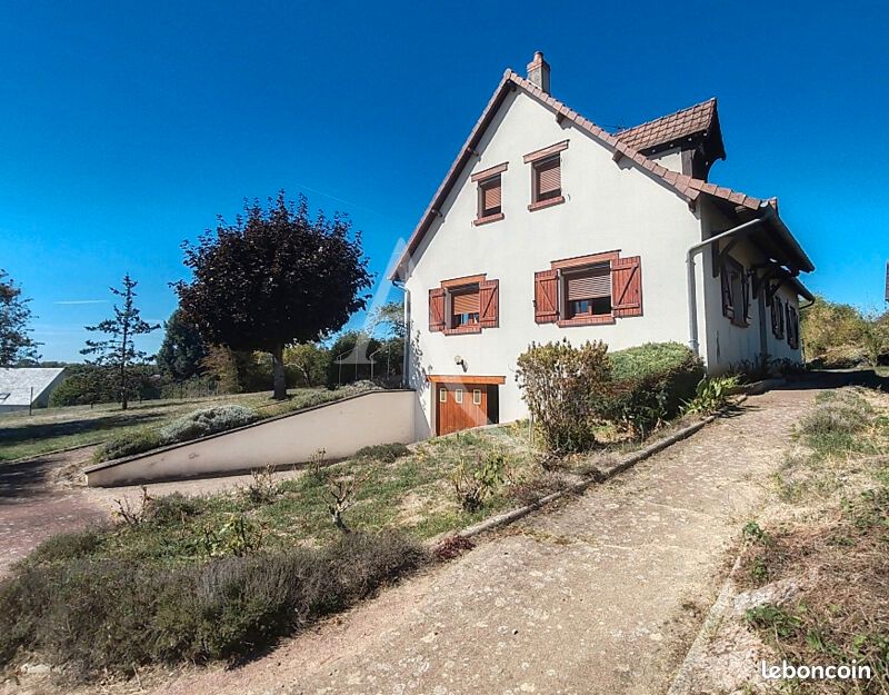 Maison 6 pièces 138 m² · à Candé-sur-Beuvron · 138 m² · 275 000 €