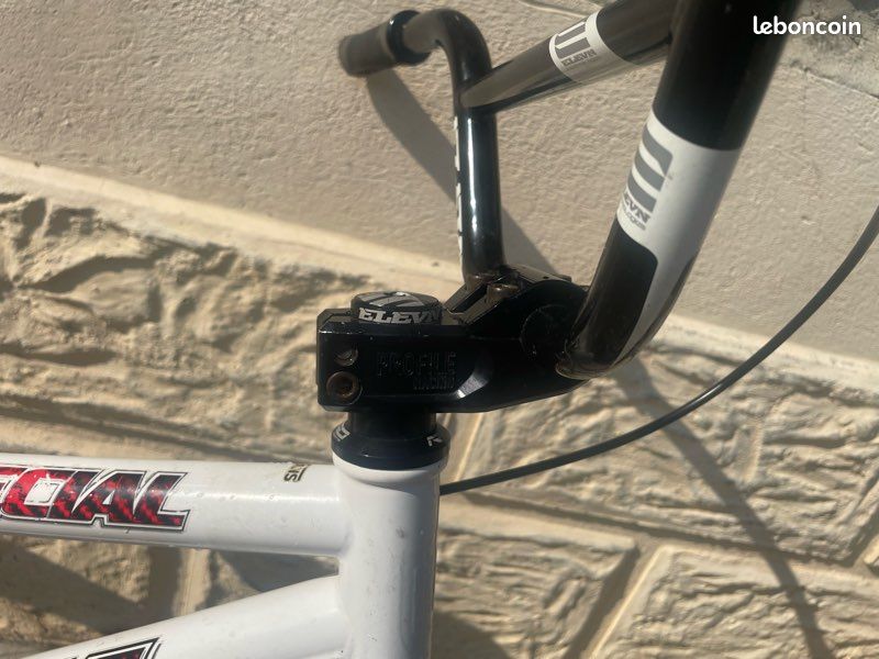 Bmx race cruiser s&m 38 special (image 4)