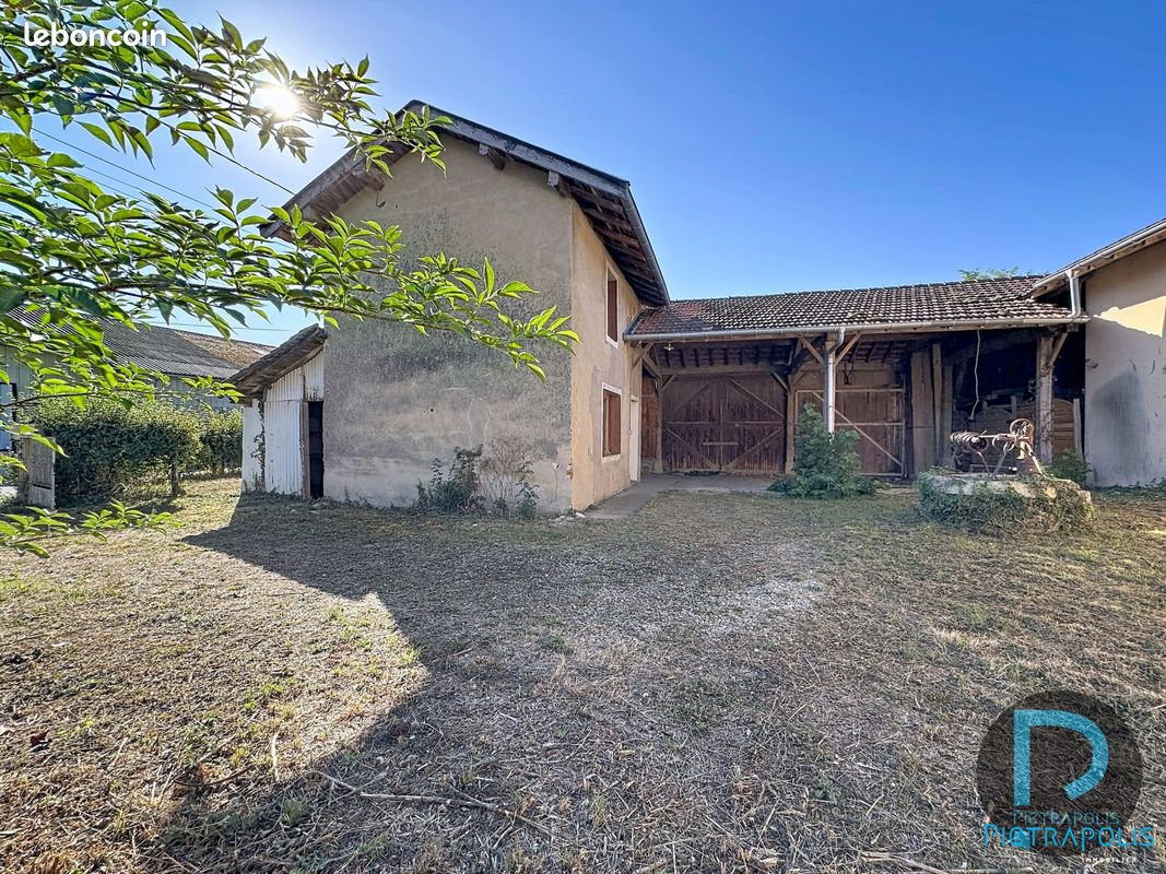 Maison 4 pièces 41 m² · à Biziat · 41 m² · 99 000 €