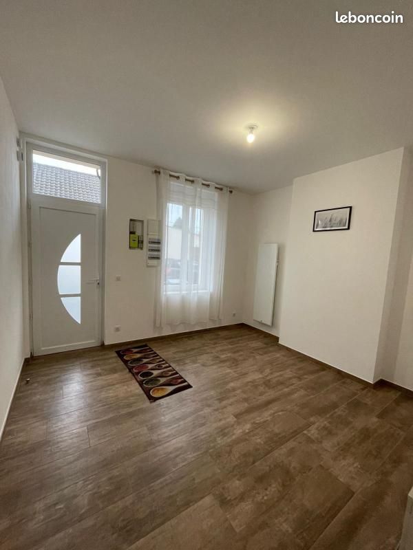 Maison 4 pièces 90 m² · à Valenciennes · 90 m² · 845 €/mois