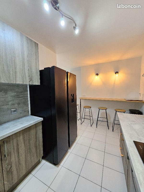 Appartement a louer saint-priest - 1 pièce(s) - 20 m2 - Surfyn