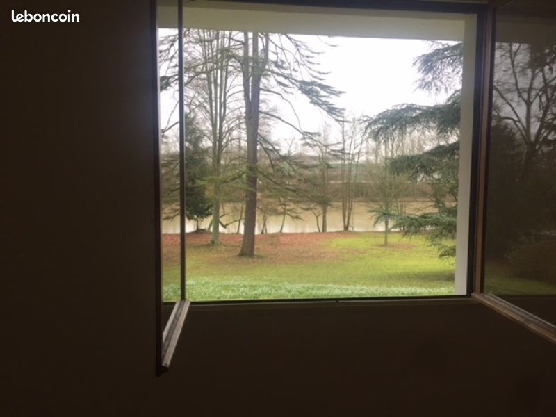 Appartement a louer olivet - 1 pièce(s) - 25 m2 - Surfyn