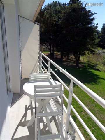 Appartement 2 pièces 41 m² · à Pornichet · 41 m² · 167 188 €