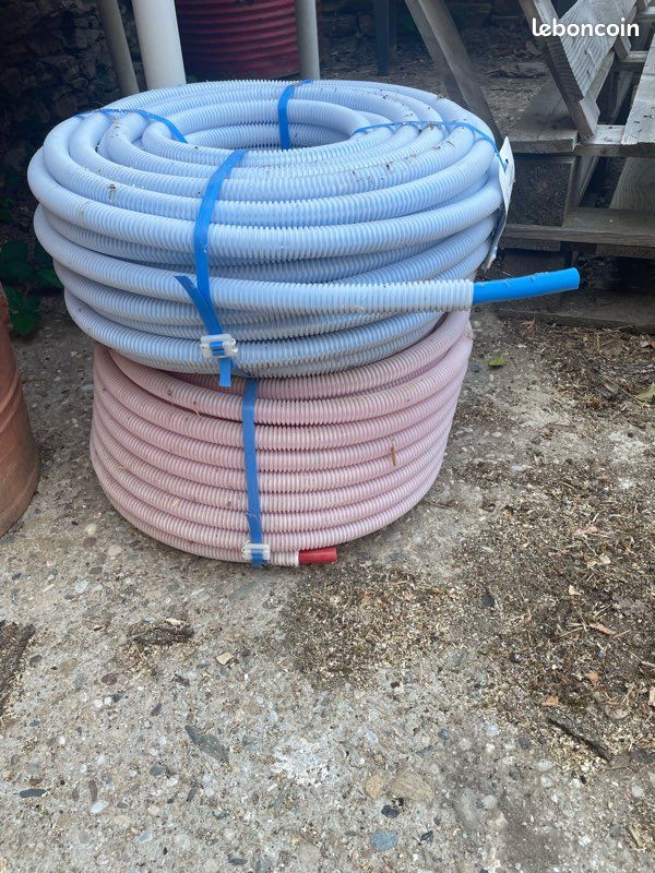 Tube PER 16 (image 1)