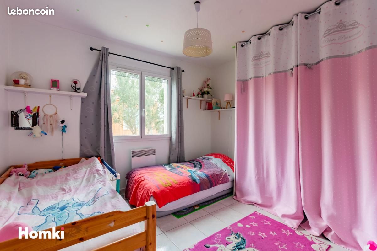Maison 5 pièces 105 m² (image 8)