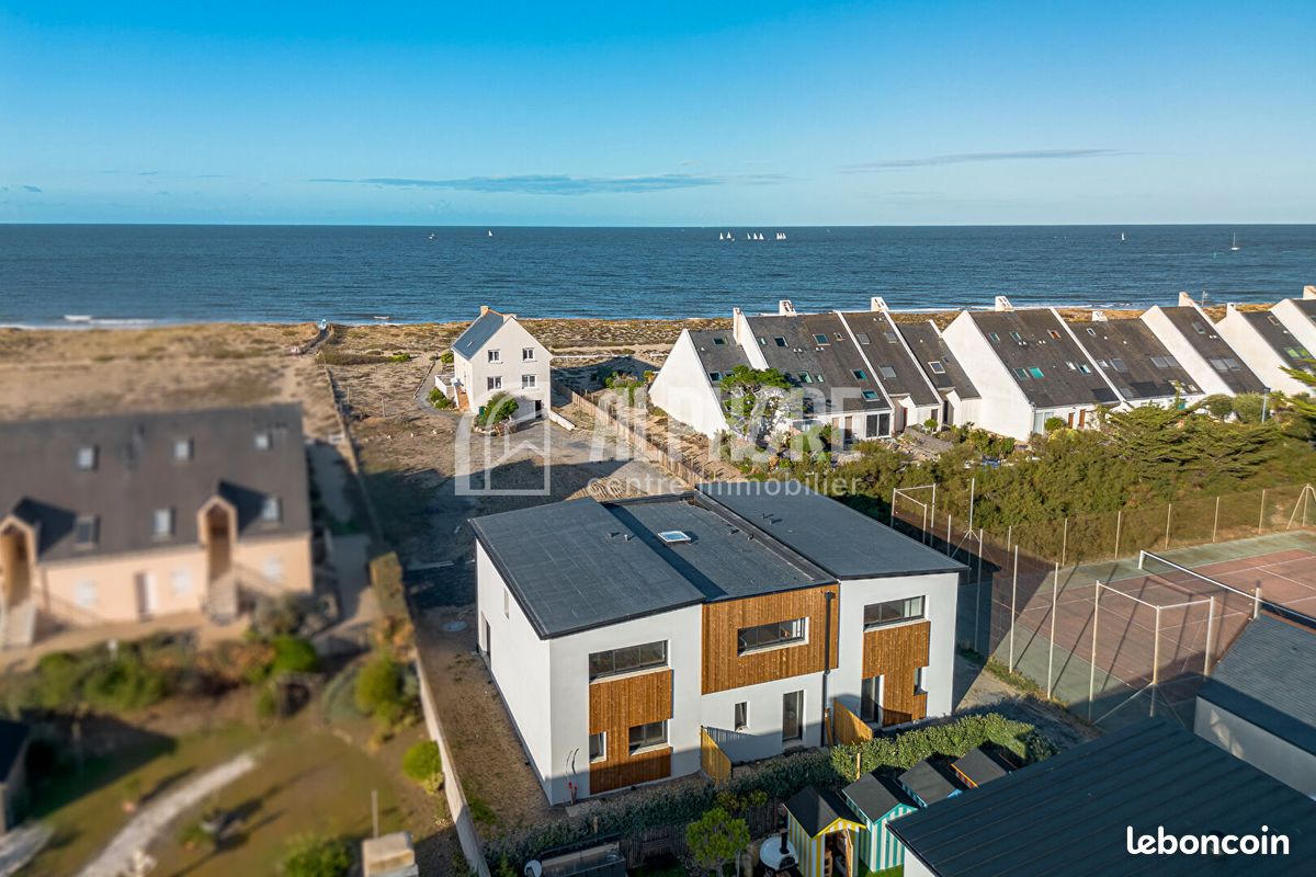 Maison 4 pièces 110 m² · à La Turballe · 110 m² · 499 000 €