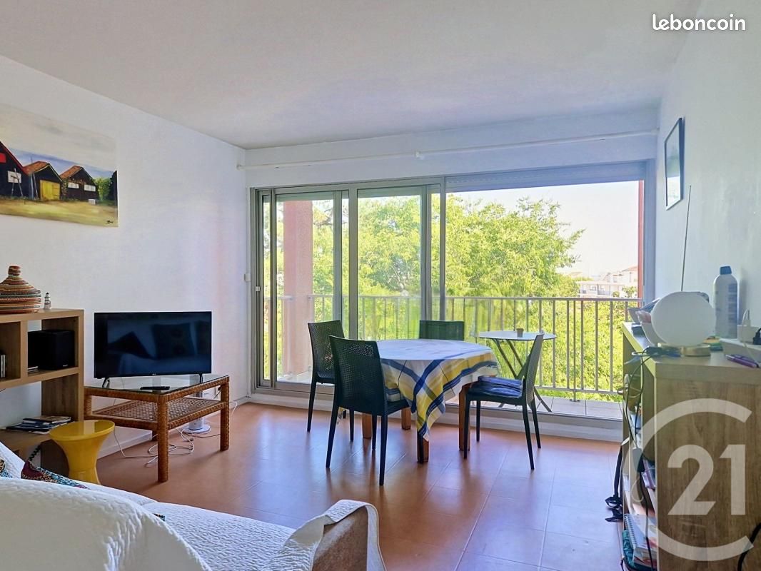 Appartement 2 pièces 48 m² · à Arcachon · 48 m² · 349 000 €