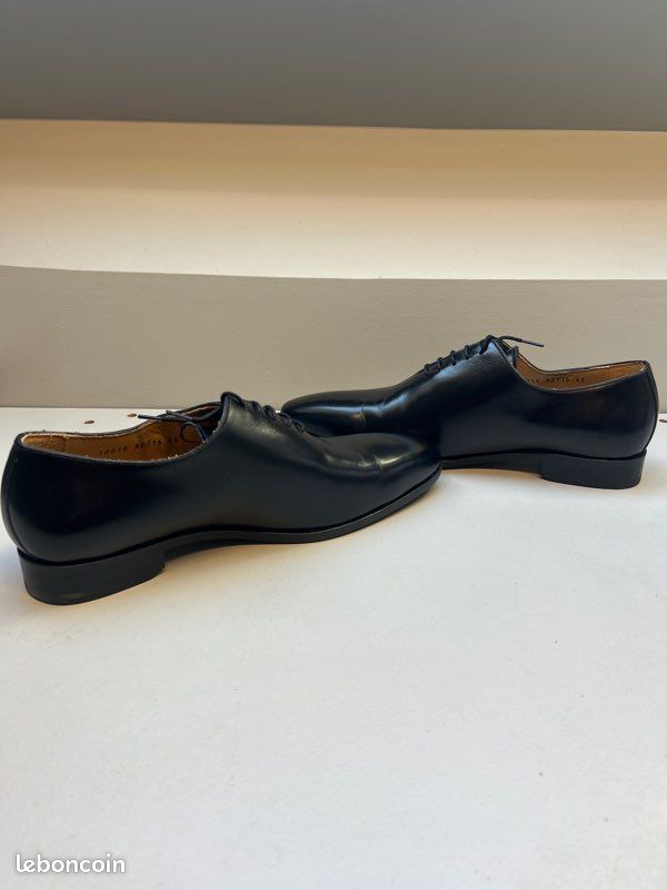 Chaussures Richelieu one-cut neuve T45 (image 3)