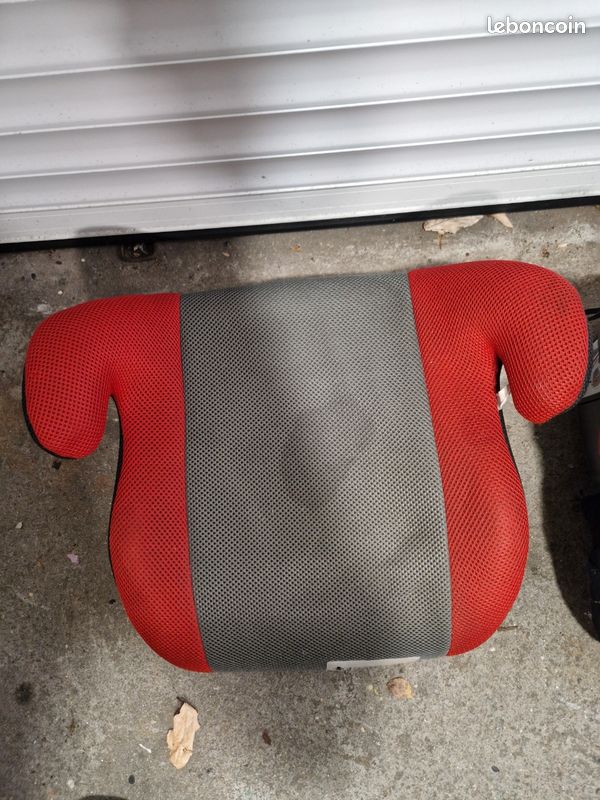 Rehausseur + 15kg (image 1)