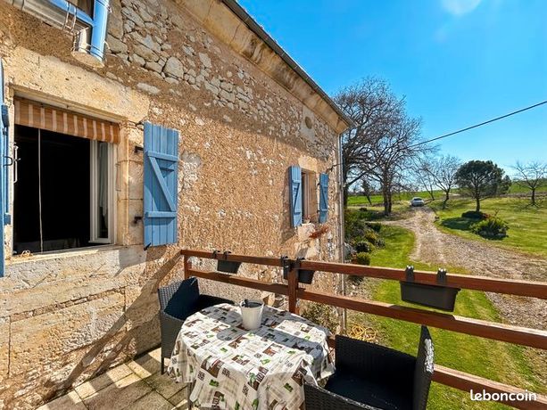 Maison 4 pièces 131 m²