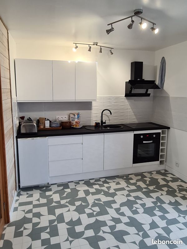 Appartement 3 pièces 30 m² · à Saint-Pierre-Quiberon · 30 m² · 130 000 €