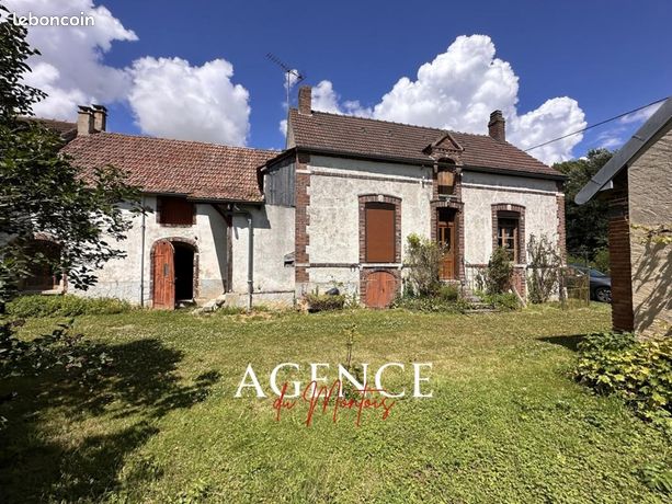 Maison 3 pièces 87 m²