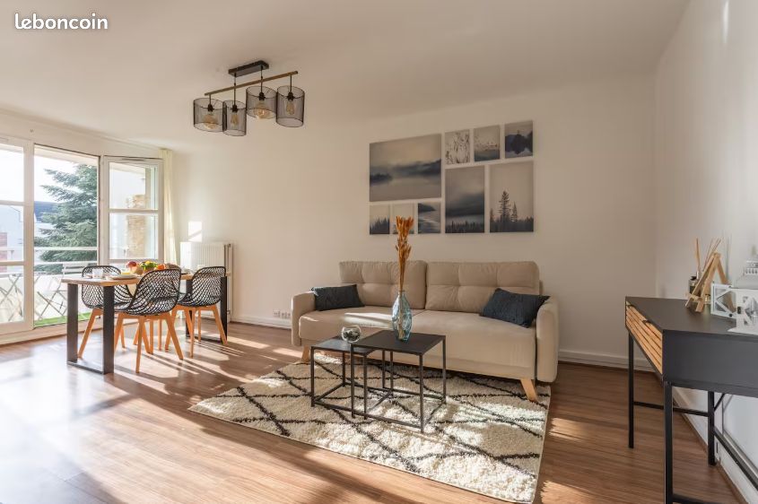Appartement 2 pièces 40 m² · à Corbeil-Essonnes · 40 m² · 850 €