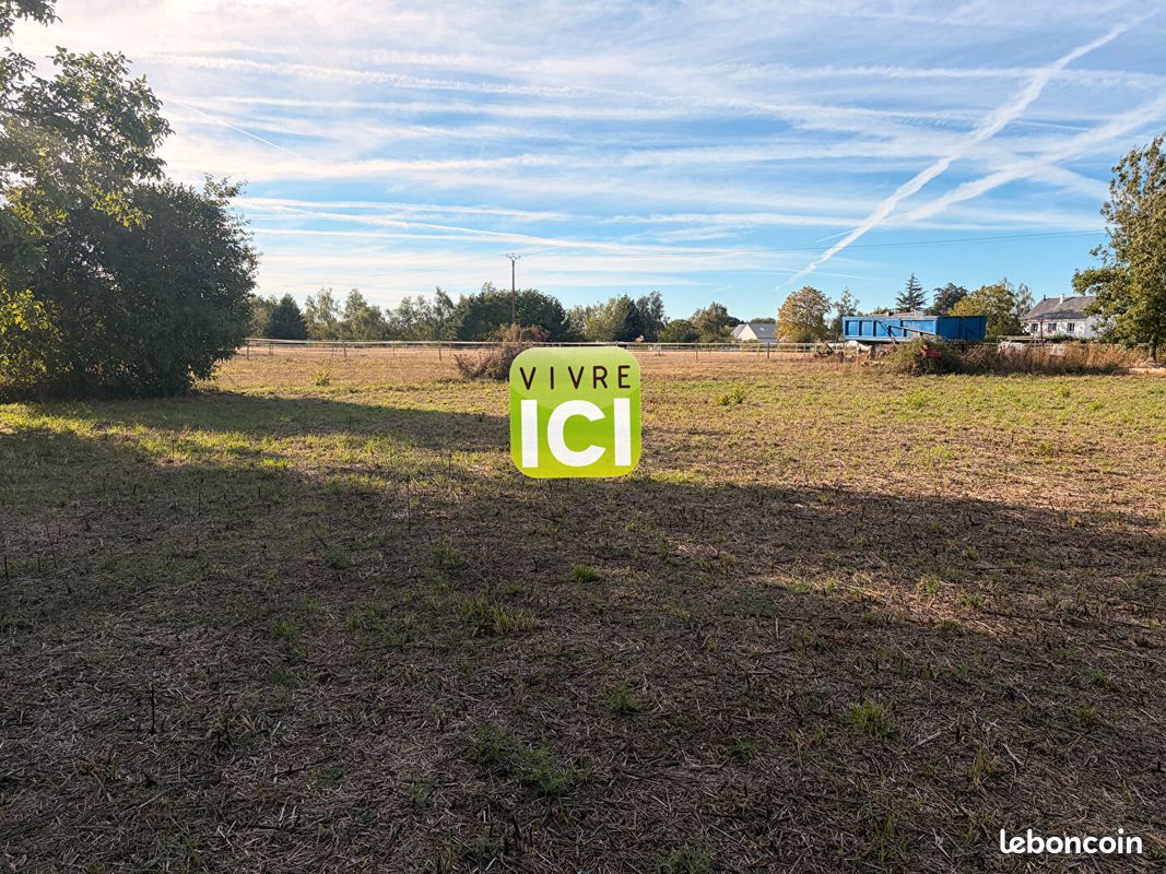 Terrain 712 m² · à Missillac · 712 m² · 70 500 €