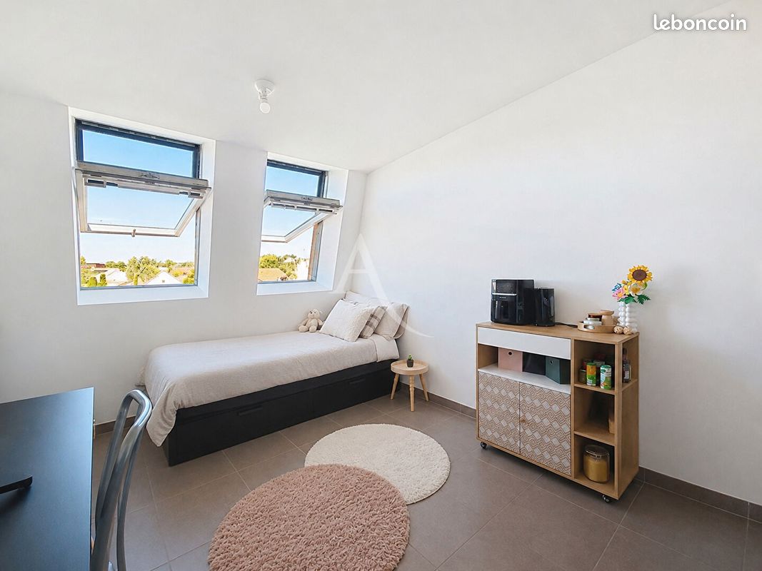Appartement 1 pièce 19 m² · à Pau · 19 m² · 94 700 €