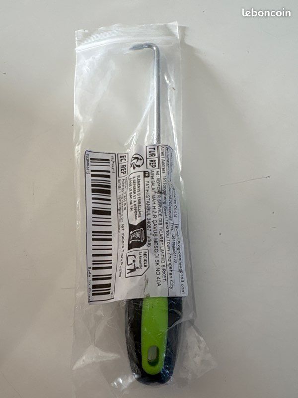 Tournevis crochet neuf (image 2)