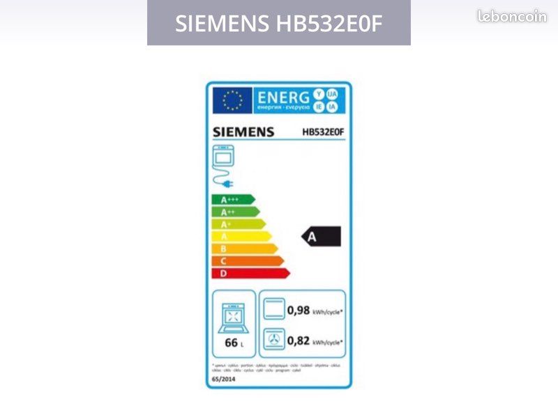 Four SIEMNENS (image 2)