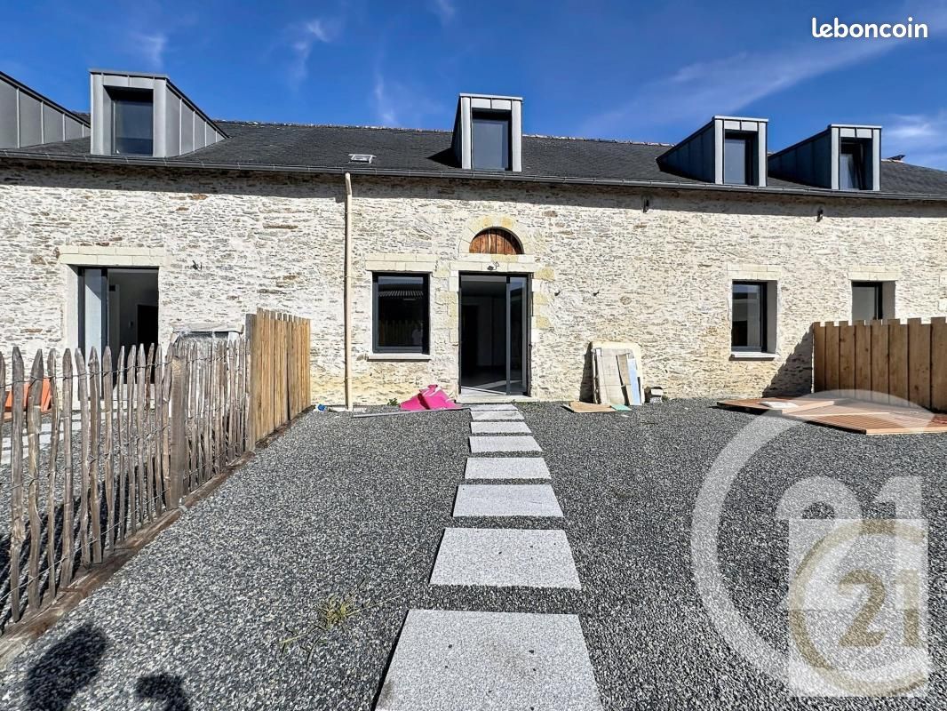 Appartement 3 pièces 102 m² · à Carquefou · 102 m² · 1 270 €/mois