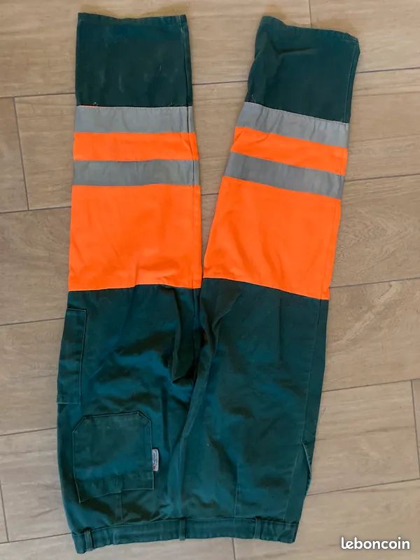 Vêtements de travail neuf (image 7)