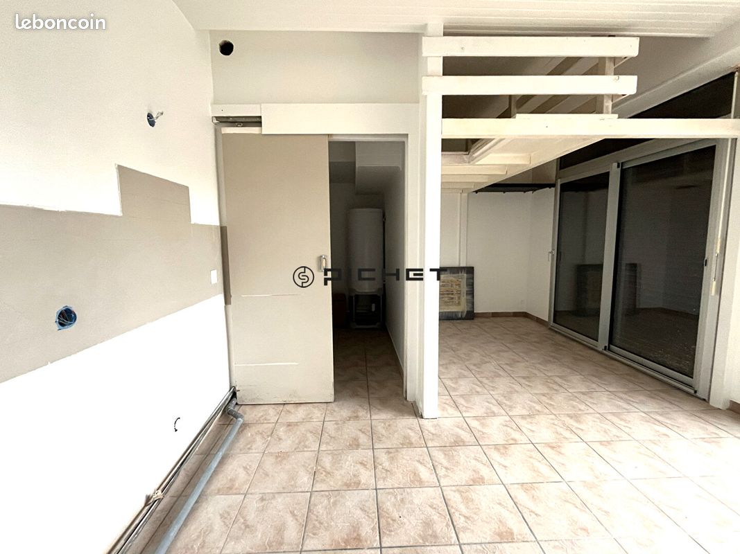Appartement 1 pièce 22 m² · à Seignosse · 22 m² · 156 600 €