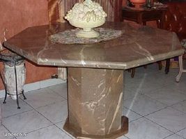 Table marbre (image 1)