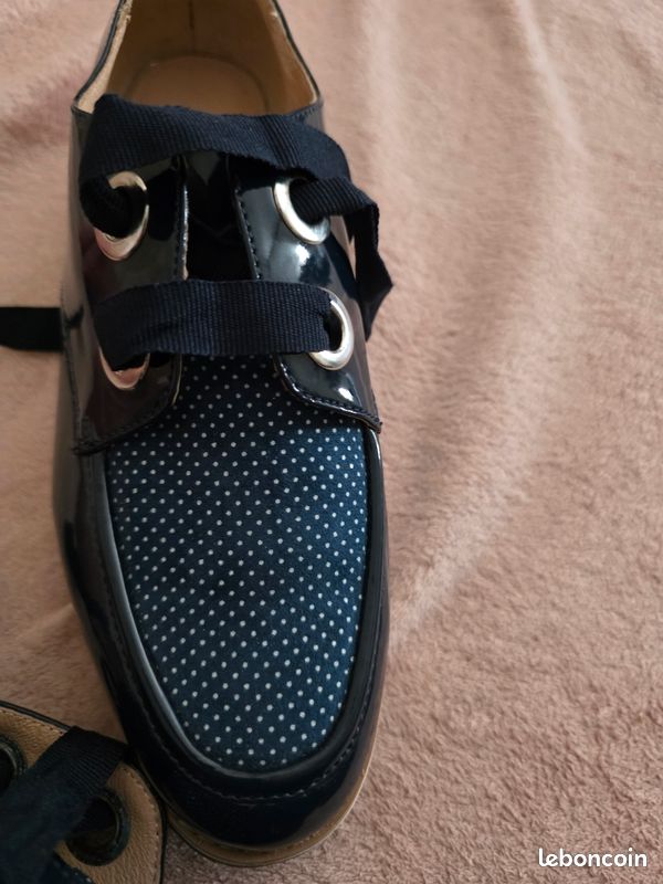 Chaussure femme André pointure 36 (image 11)