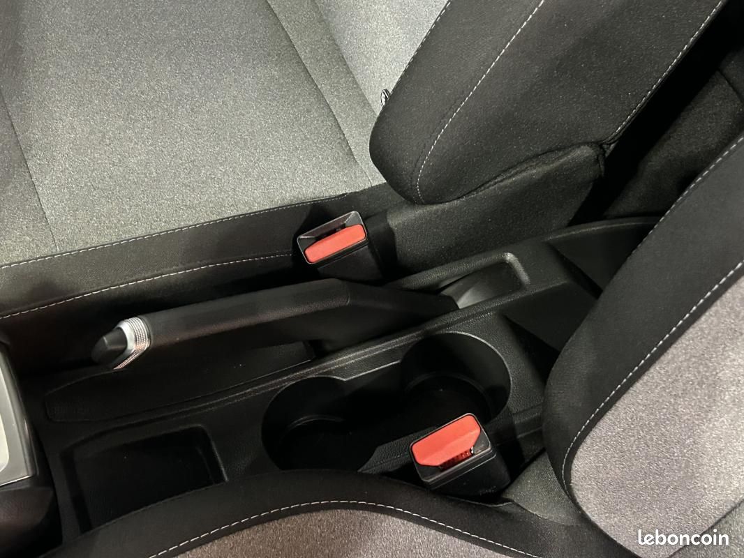 Renault Clio V TCE 90CH CVT EVOLUTION *RADAR + CARPLAY (image 42)