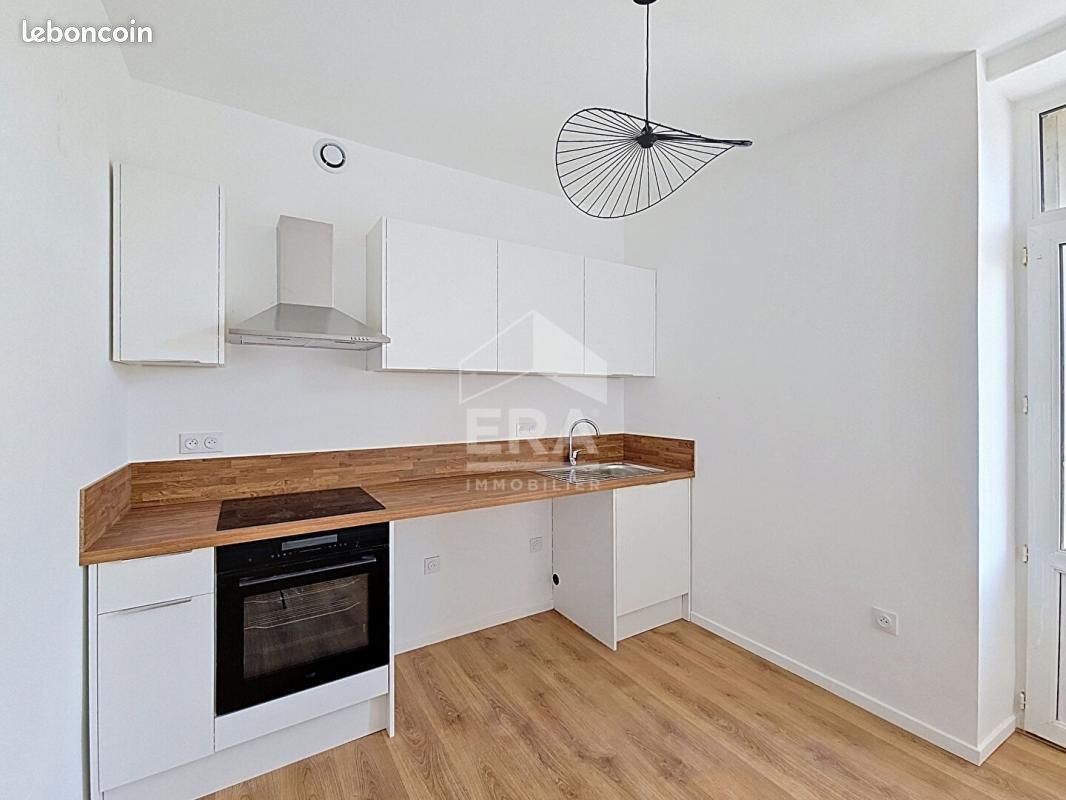 Appartement 3 pièces 65 m² · à Longwy · 65 m² · 940 €/mois