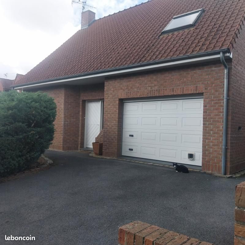 Maison 6 pièces 113 m² · à Valenciennes · 113 m² · 1 534 €/mois