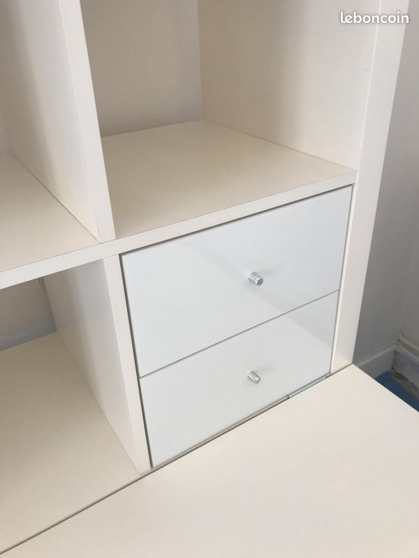 Bureau IKEA (image 8)