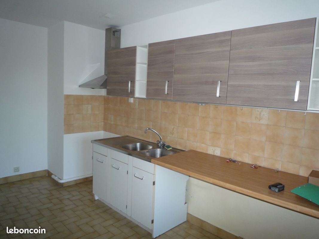 Appartement 2 pièces 50 m² · à Annecy · 50 m² · 878 €/mois