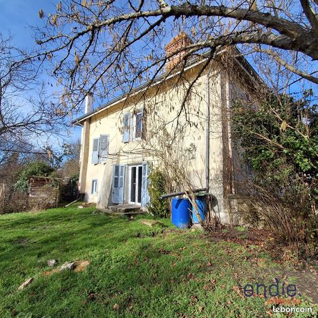 Maison 5 pièces 139 m²