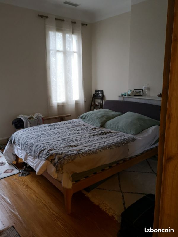 Appartement 4 pièces 81 m² - Bordeaux 33200 (image principale 5)