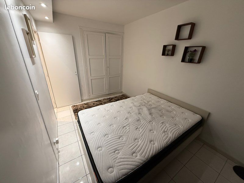 Collocation chambre spacieuse individuelle (image 3)