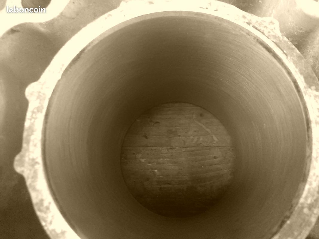 Cylindre polaris (image 1)