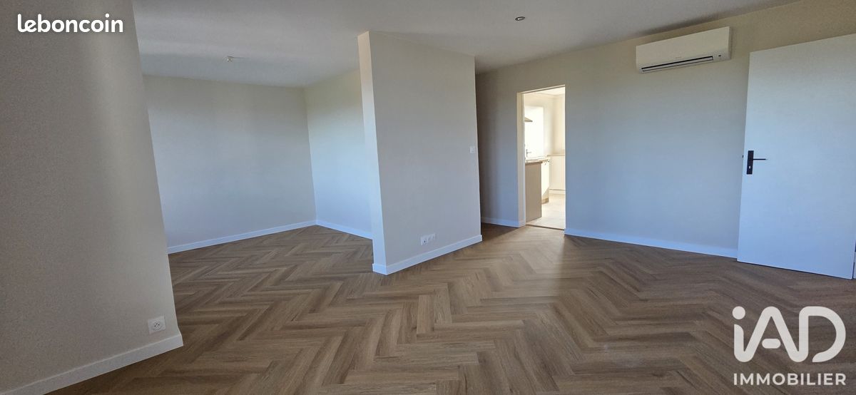 Appartement 4 pièces 73 m² · à Bordeaux · 73 m² · 267 000 €